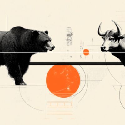 Bitcoin, crypto market see muted activity following FOMC rate hike