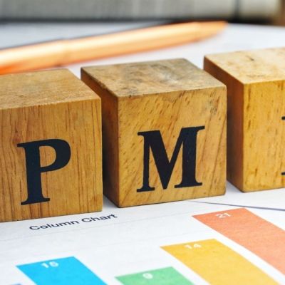 India’s private sector growth slows to five-month low in October as services weaken; PMI falls to 59.9 – Business Upturn