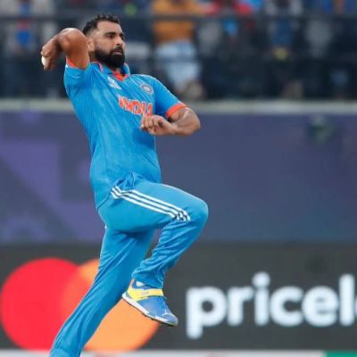 Mohammed Shami breaks silence on ODI snub, says “selection not in my hands, I’m fit and ready to return” – Business Upturn