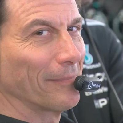 Australian GP Qualifying: Toto Wolff smirks as Mercedes’ George Russell goes fastest in dramatic Q1 session – Business Upturn Sports