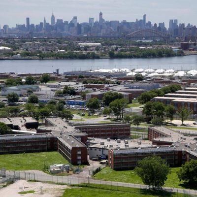 If City Council wants to make Rikers less violent, it must let Adams’…