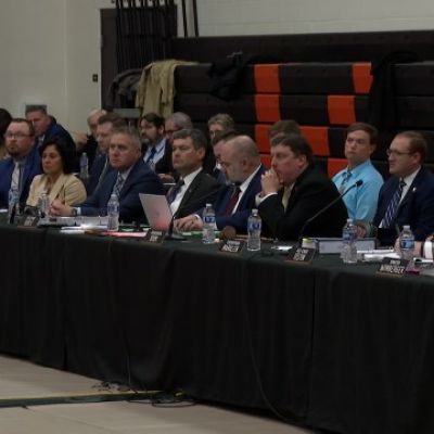 Debate over Wisconsin’s budget kicks off in Kaukauna