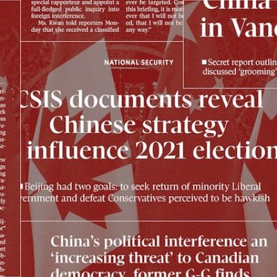 Canada's foreign-interference inquiry is entering a new phase. Here's what you missed in the last one