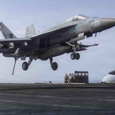 UK approves use of bases for Iran strikes: Report