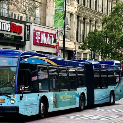 MTA’s new tactic to combat fare evasion:  Letters to the Editor  — …