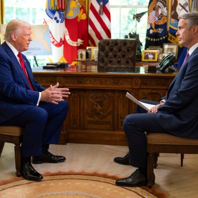 Yes, Trump voters signed up for ‘this’ – The Boston Globe