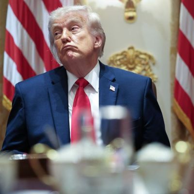 House votes to end Iran war in bipartisan rebuke