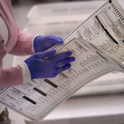 GOP confidence in 2024 vote count low after years of false election claims, new poll shows – The Boston Globe