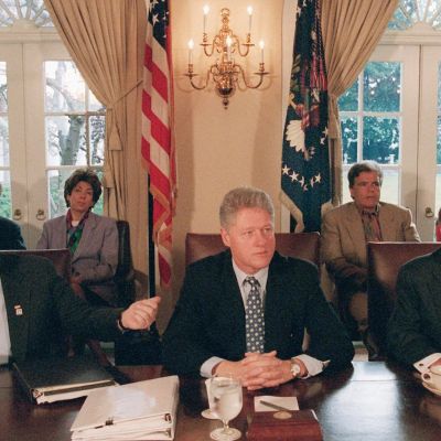 The truth about the blame game in any government shutdown you will never hear on cable news – The Boston Globe