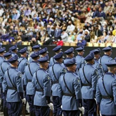 For new Mass. State Police colonel, a history of discrimination complaints lingers in New Jersey – The Boston Globe