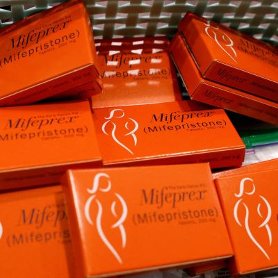 Louisiana sued over law classifying abortion pills as controlled substances