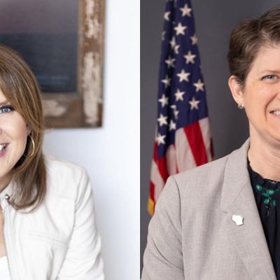 Wisconsin state superintendent candidates face off in only public forum before April 1 election