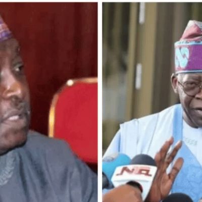 Tinubu Paid Obama’s Consultants Over ₦2 Billion To Fund Osinbajo’s Campaign – Babachir Lawal