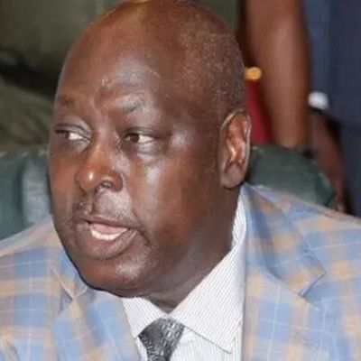 Tinubu financed 2015 campaign, played key role in APC formation – Babachir Lawal