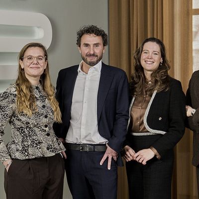 Bactolife raises $35m Series B to commercialize novel category of gut health ingredients: binding proteins
