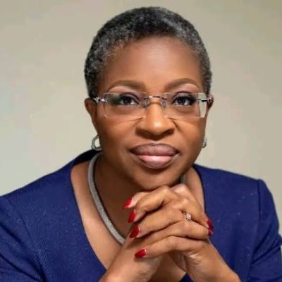 Women Lawyers Hail Badejo-Okusanya’s Emergence As NBA’s 2nd Female President