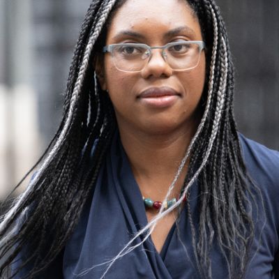 Badenoch pledges to scrap public sector equality duty