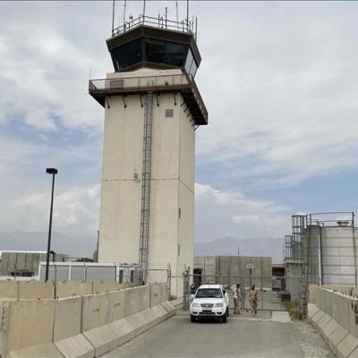 Fresh perspectives on Kabul-Washington ties