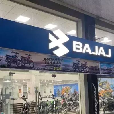 Bajaj Auto board to consider share buyback on May 6, 2026 – Business Upturn