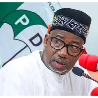 Bauchi Gov, Bala Mohammed declares Tuesday work-free day