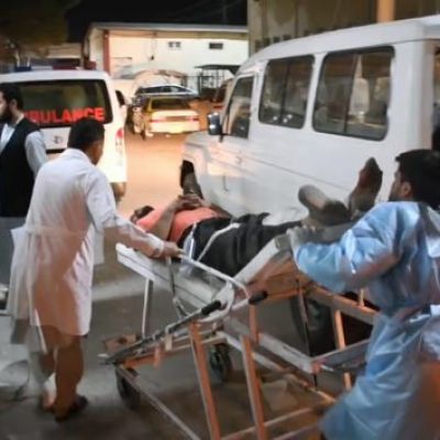 UN Teams Mobilize After Powerful Earthquake Strikes Northern Afghanistan, Killing Dozens – Khaama Press