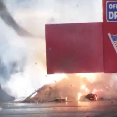 Numerous Ballots Destroyed Beyond Recognition After Smoke Is Seen Billowing Out of Drop Boxes