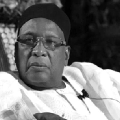 Bamanga Tukur, ex-PDP chairman, passes on at 90
