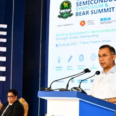 Semiconductor industry next growth engine after RMG: PM