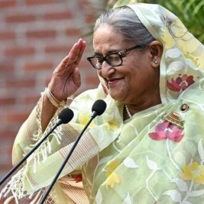 ‘India saved my mother’s life,’ says Sheikh Hasina’s son amid extradition call after death sentence for Bangladesh ex-PM | Today News