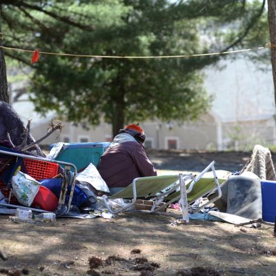 Planned cuts to federal housing program could make hundreds of Mainers homeless