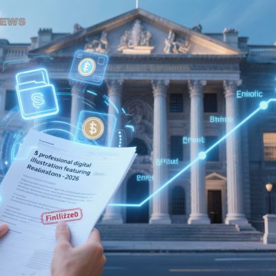 Stablecoin News: Bank of England Moves to Align Stablecoin Rules with U.S. Standards