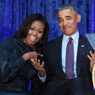 Barack And Michelle Obama’s Higher Ground Eyes Independence After Netflix Era