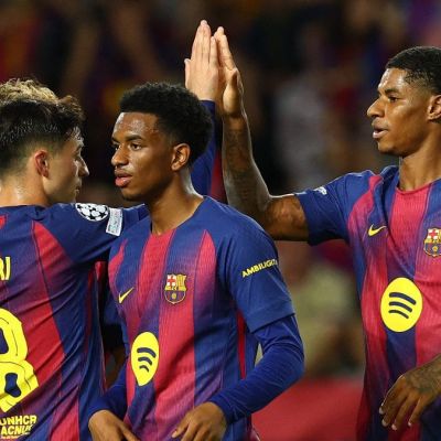 La Liga rues missed opportunity as Barca’s USA match is cancelled, club president left red-faced: ‘Initiatives such as this are essential’