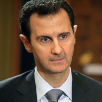 UPDATED: Syria's ex-President Bashar al-Assad sentenced to death