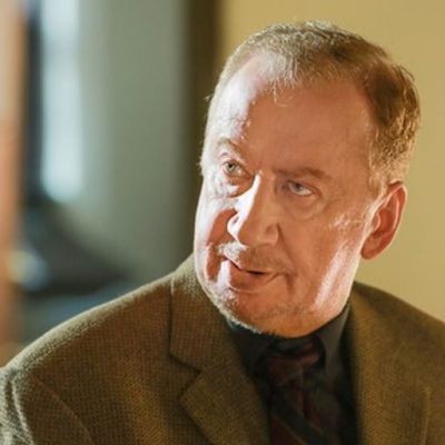 I’ve been an actor for over 40 years, here’s why my next role might be my most important