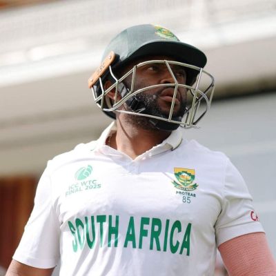 Bavuma back to lead Proteas in India Tests | The Citizen