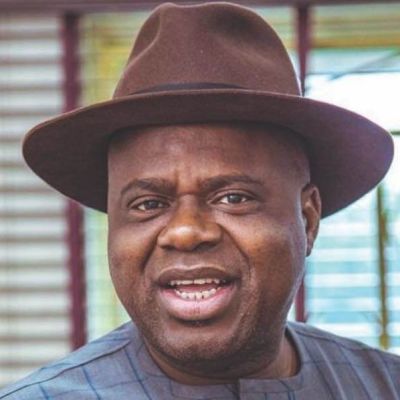 Diri’s Deputy Ewhrudjakpo, Three Lawmakers Fail To Dump PDP