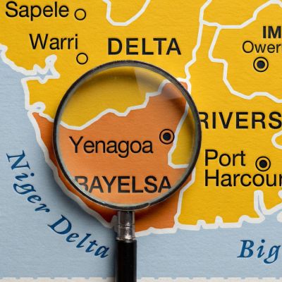 Bayelsa: Navy detains personnel after clash with soldiers during Tinubu’s visit – The Sun Nigeria