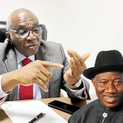 Jonathan Free To Run For President in 2027, Nigerians Won’t Forget He Ran Economy Aground, Says Presidency – Arise News