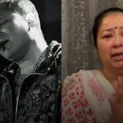 Zubeen Garg’s Wife Garima Appeals Fans To Withdraw FIRs: ‘I Hope Last Rites Go Peacefully’