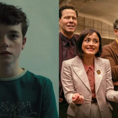 Emmys 2025 Full Winners List: Adolescence Dominates With 6 Trophies, The Studio Bags 3 Titles