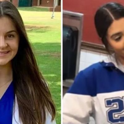 Laken Riley trial highlights Biden-era immigration crisis as mom of slain cheerleader awaits justice