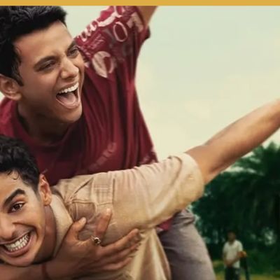 Karan Johar-Neeraj Ghaywan’s ‘Homebound’ wins big at Toronto News24 –