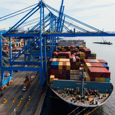 US Hits South Africa With Additional 12.5% Tariff Over “Forced-Labour” Rules