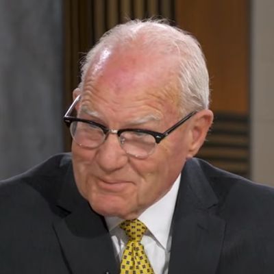 Lindsay Clancy Attorney Kevin Reddington Calls on Trump to Pardon Client