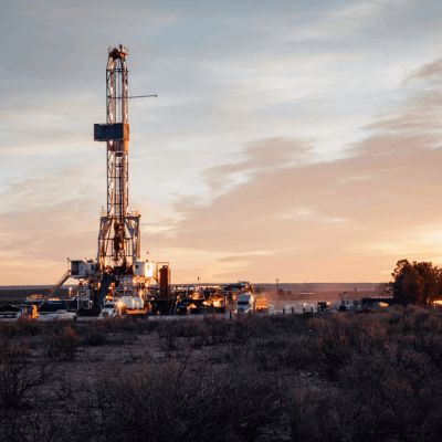 Beetaloo Partners Complete Drilling Program for Pilot Gas Project