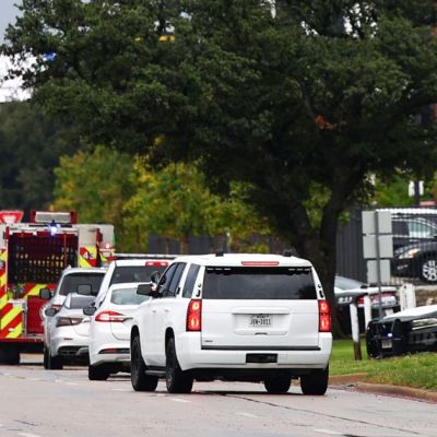 Anti-ICE Sniper’s Brother Provides Answer for Why Detainees, Not Agents Were Shot – Now It All Makes Sense