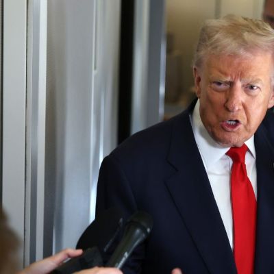 Listen: Trump Says He Will Not Allow Record Killing of Christians in Nigeria – Could Be Airstrikes or Even Boots on the Ground