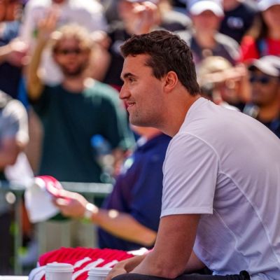 Charlie Kirk’s Family Set to Sue UVU, Citing Damning Text Message from Police Chief