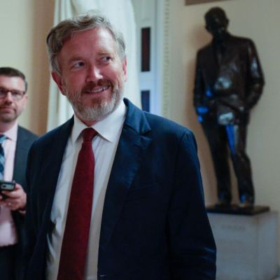 Thomas Massie Says He Intentionally Blindsided House Leaders When Filing Hegseth Impeachment Articles